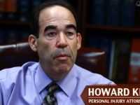 Howard Alan Kitay | Chula Vista Personal Injury Lawyer – Do I Have a Case?