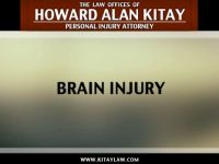 El Cajon Personal Injury Lawyer – Brain Injury