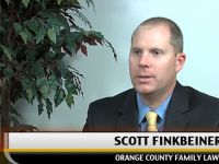 Orange County Divorce Attorney