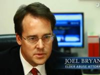 San Diego Elder Abuse Lawyer: Wrongful Death