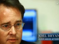 San Diego Nursing Home Abuse Lawyer: Financial Elder Abuse