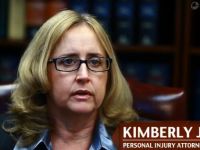 Kimberly Job – The Law Offices of Howard Alan Kitay – San Diego Personal Injury Lawyer