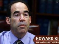 Howard Alan Kitay – San Diego Personal Injury Lawyer | Slip and Fall Accidents