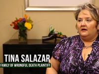 Salazar Family – Scottsdale Personal Injury Testimonial