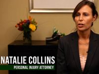 Natalie Collins – Scottsdale Personal Injury Lawyer
