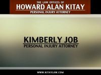 Kimberly Job – The Law Offices of Howard Alan Kitay