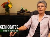 Jim & Geri Coates – Scottsdale Personal Injury Testimonial