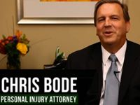 Chris Bode – Scottsdale Personal Injury Attorney