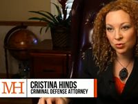 Why Choose Mueller Hinds & Associates – Las Vegas Criminal Lawyer
