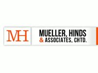 Mueller, Hinds and Associates – Las Vegas Criminal Lawyers