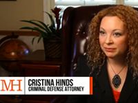 Cases We Handle – Las Vegas Criminal Defense Attorney