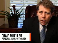 Las Vegas Personal Injury Lawyer – Cases We Handle