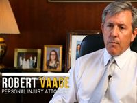 Robert Vaage – San Diego Medical Malpractice Lawyer