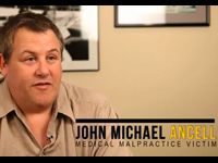 John Michael Ansel – Robert Vaage Testimonial