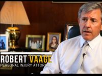 Personal Injury Cases We Handle – Robert Vaage