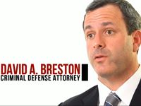 Houston Sex Crimes Attorney – David Breston