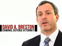 Houston DWI Lawyer – David Breston