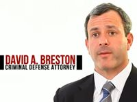 Houston Drug Crimes Lawyer – David Breston