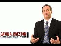 David Breston – Houston Criminal Attorney