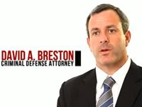 David Breston – Cases We Handle