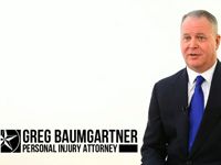Greg Baumgartner – Houston Personal Injury Attorney