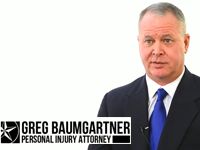 Greg Baumgartner – How Can I Afford a Houston Personal Injury Attorney?