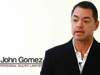 Gomez Law Firm – Companies Need to be Held Responsible