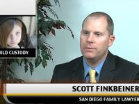 San Diego Child Custody Attorney