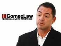 San Diego Spinal Cord Injury Lawyer – John Gomez