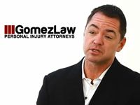 San Diego Motorcycle Accident Attorney – John Gomez