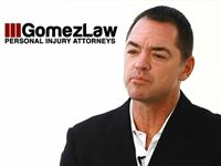 San Diego Burn Injury Attorney – John Gomez
