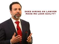 Hiring a Las Vegas Criminal Defense Lawyer