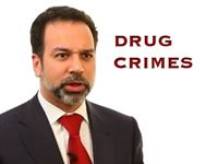 Las Vegas Drug Crimes Attorney