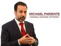 Las Vegas Criminal Lawyer – Michael Pariente
