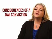 Albuquerque DWI Attorney – Consequences of a DWI Conviction